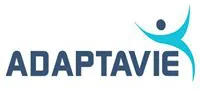 Logo de l’organisme Adaptavie