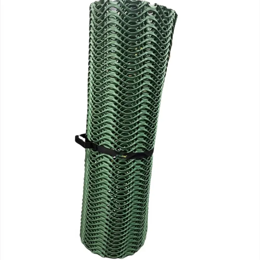 Tapis de sol GRASSMAT®